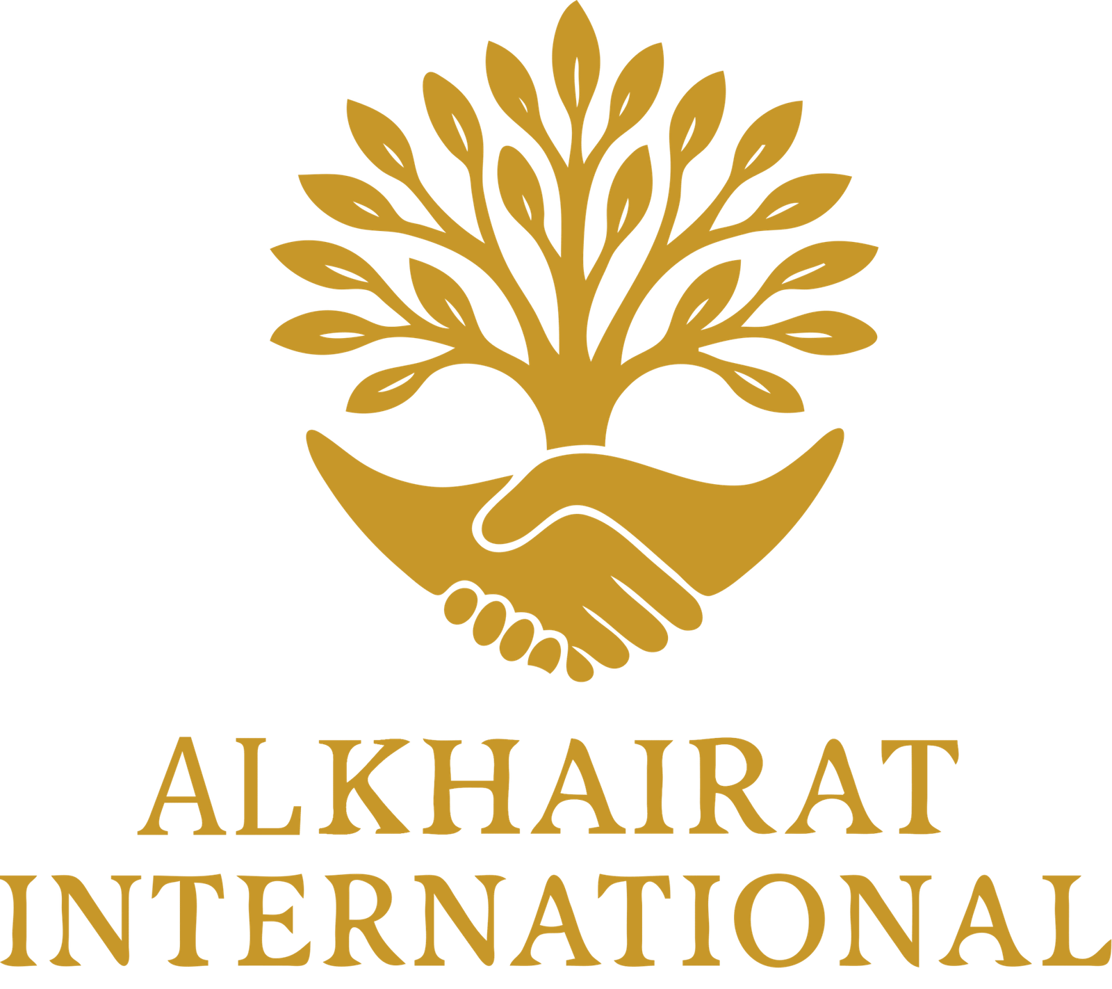Al-Khairat International
