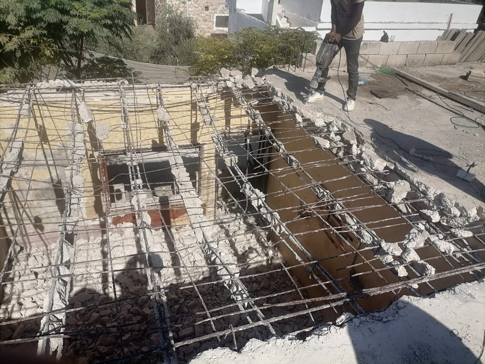 Home Renovations