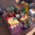 Food Paracels